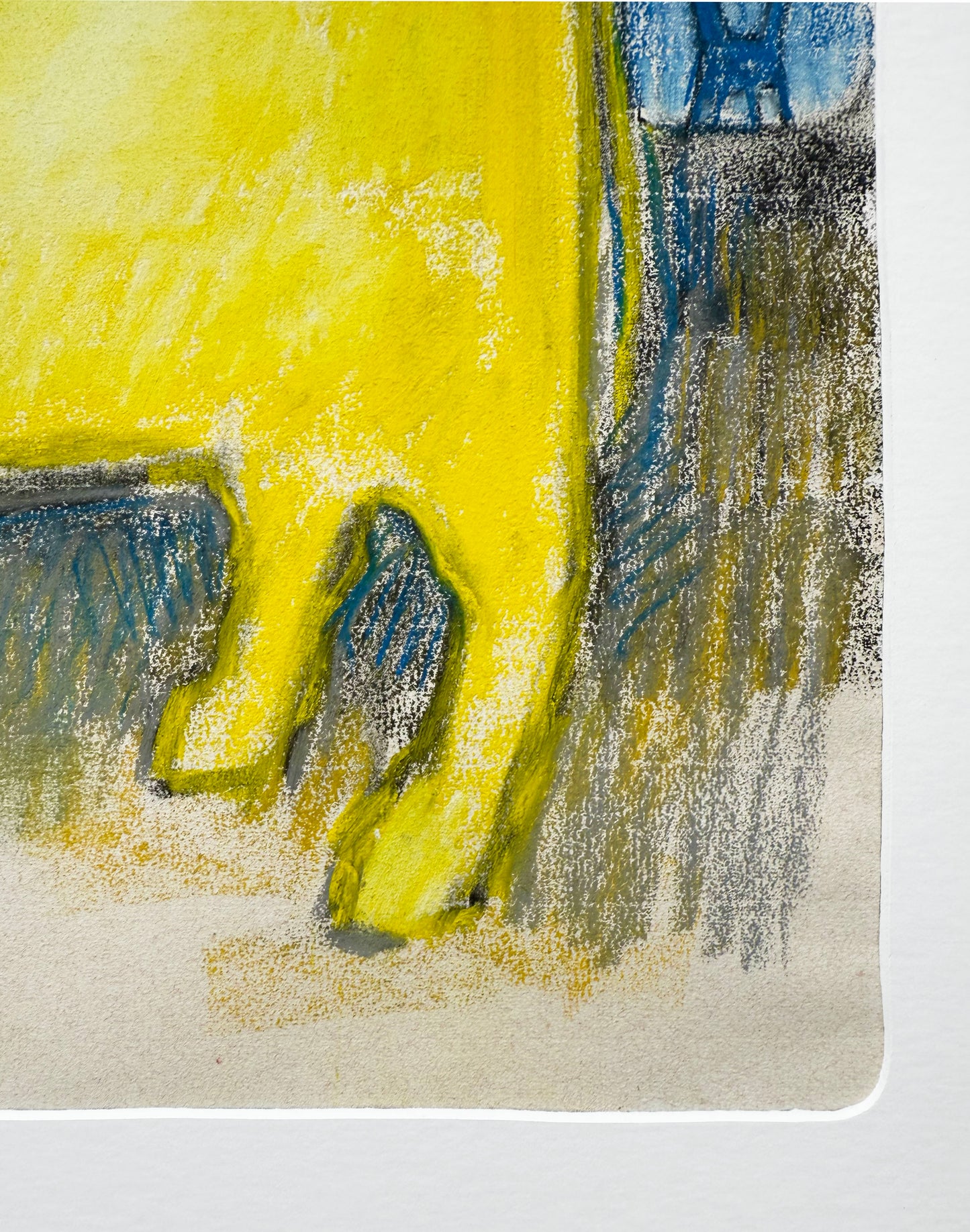 Sans titre ( Boeuf )