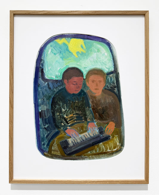 Sans titre ( souvenir )