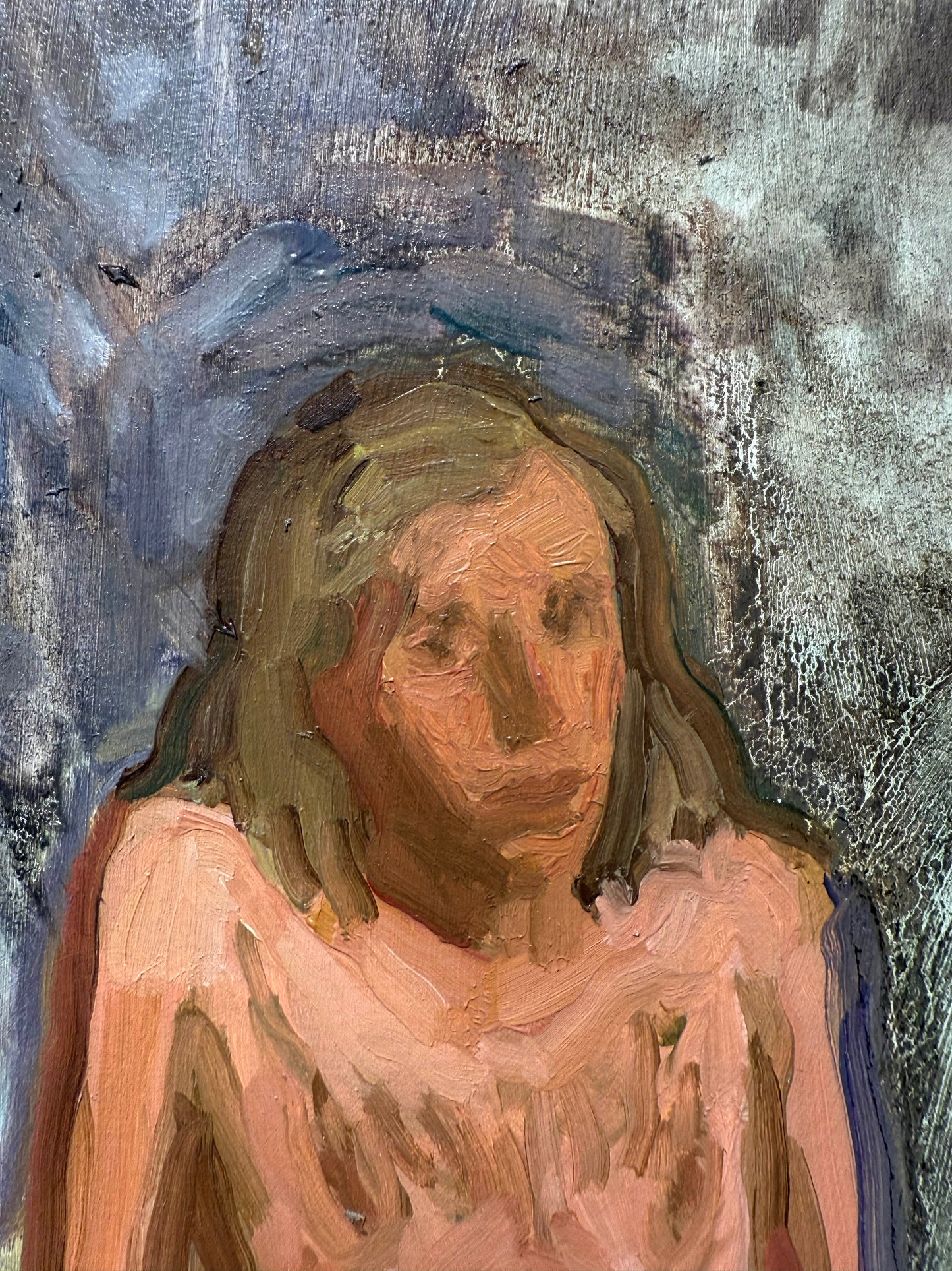 Sans titre ( souvenir - Carcadio )