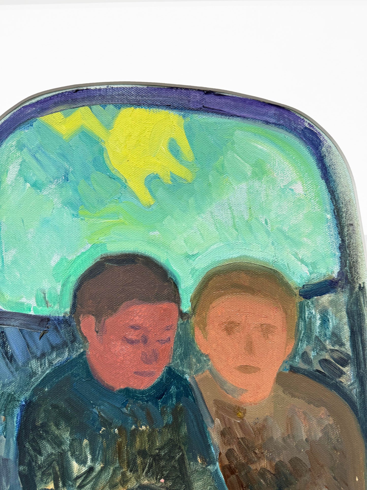 Sans titre ( souvenir )