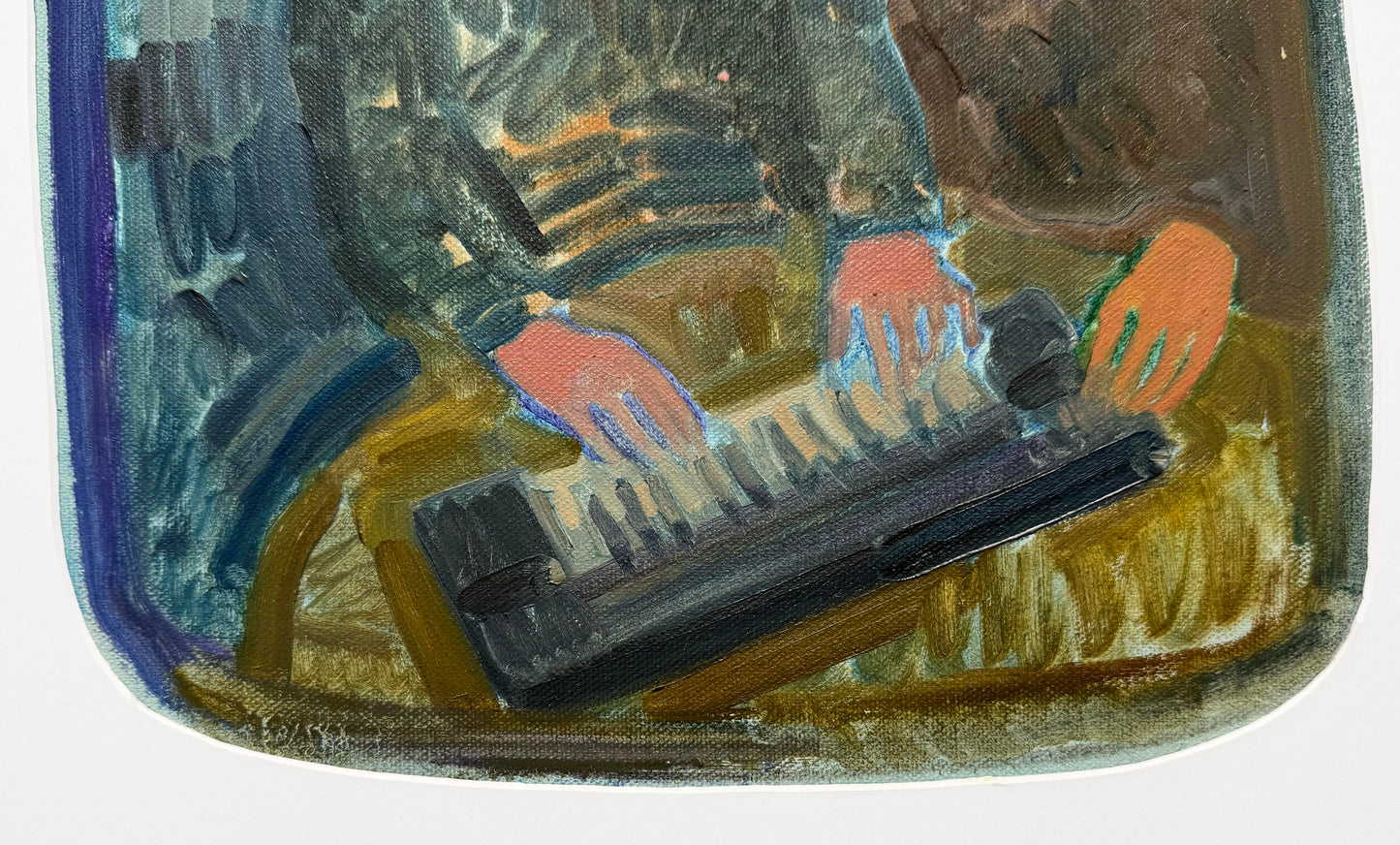 Sans titre ( souvenir )