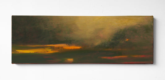 Distant Landscape IV