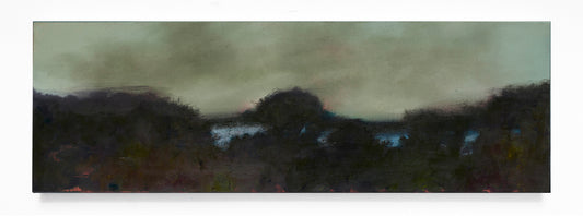 Distant Landscape VI