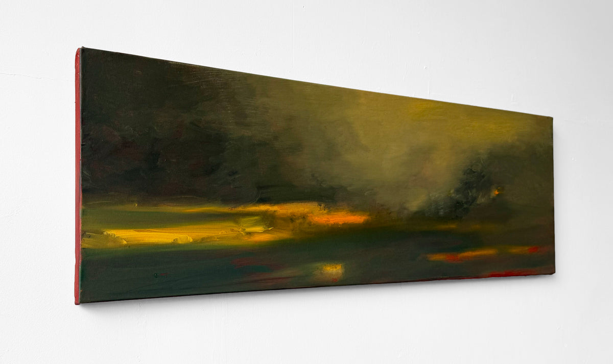 Distant Landscape IV