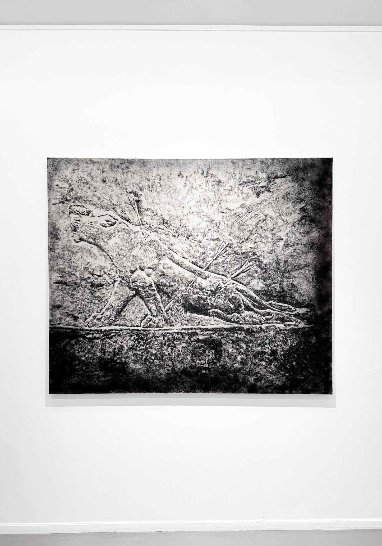 Sans titre ( chasse 2 )