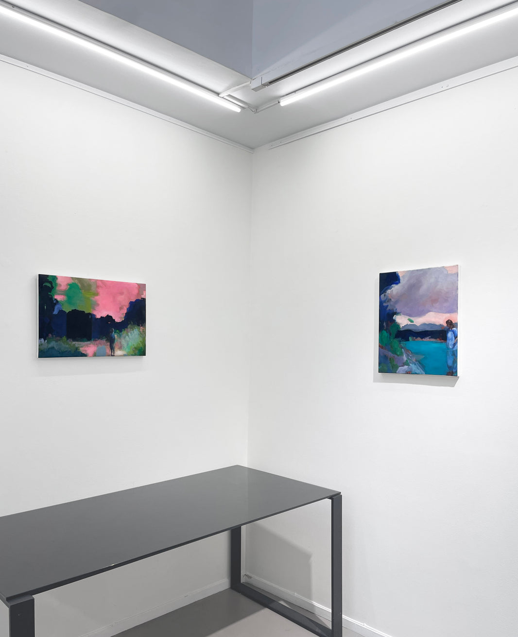 Sandrine RONDARD – Galerie Lazarew