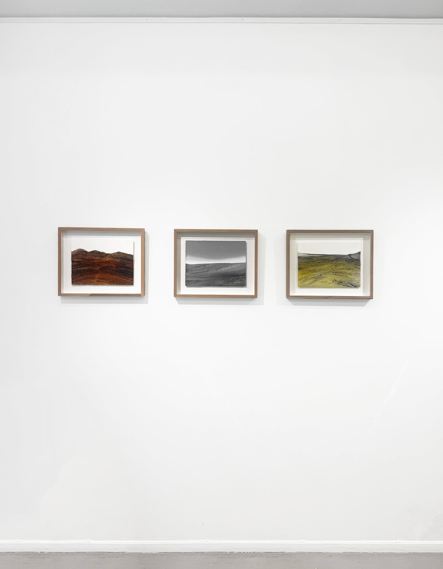 Imagined Landscape 22S