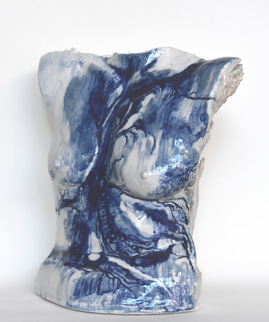 Gaïa Tremors I
