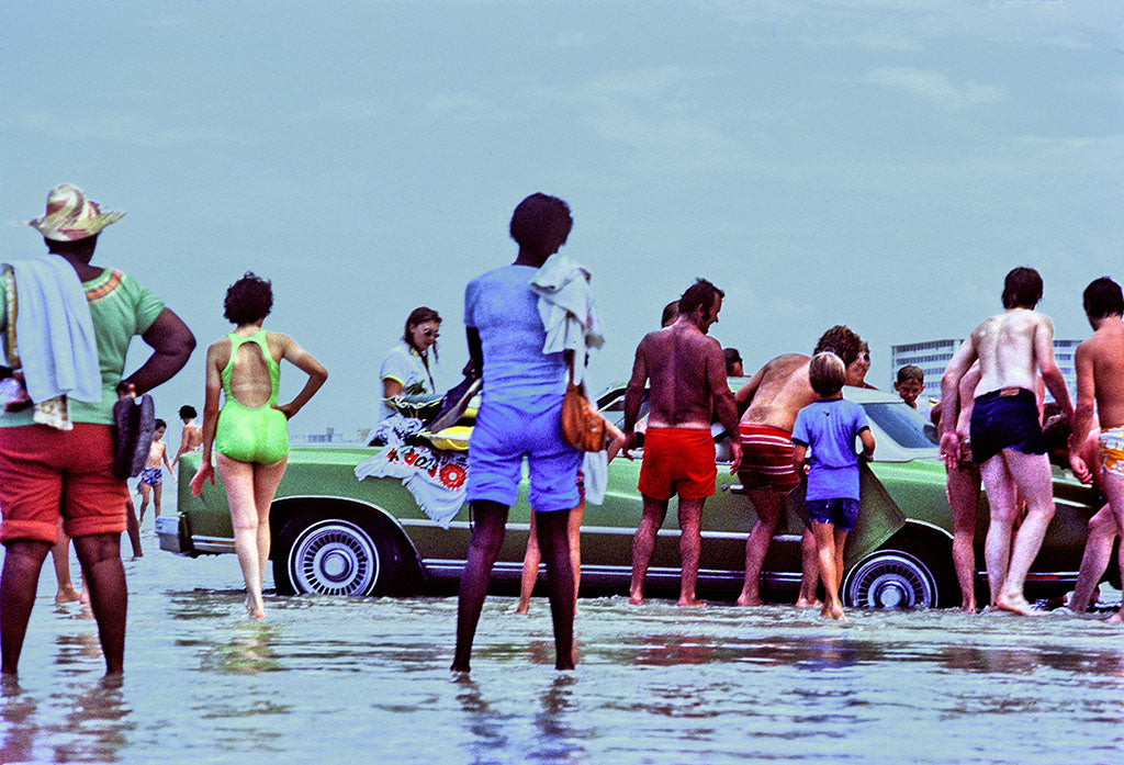 Daytona Beach Florida 1976
