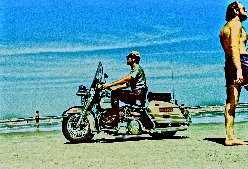 Daytona Beach 1976