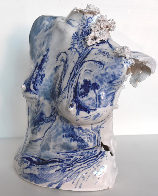 Gaïa Tremors II
