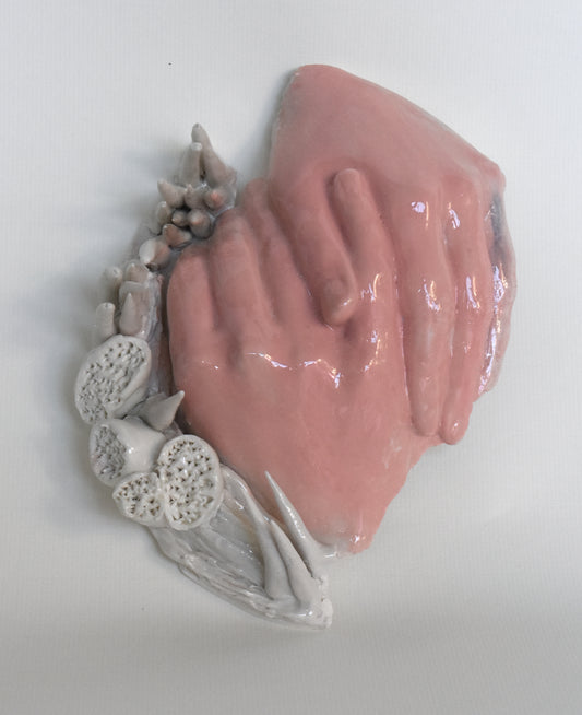 Hands Remains II